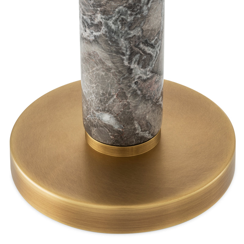Table Lamp Ziegèl