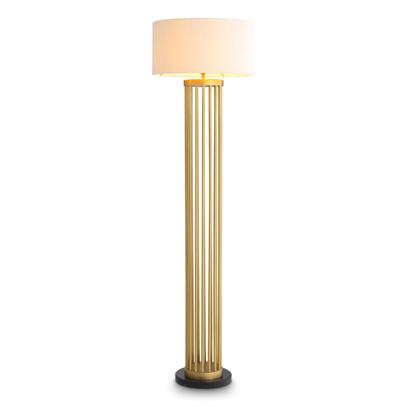 Floor Lamp Condo