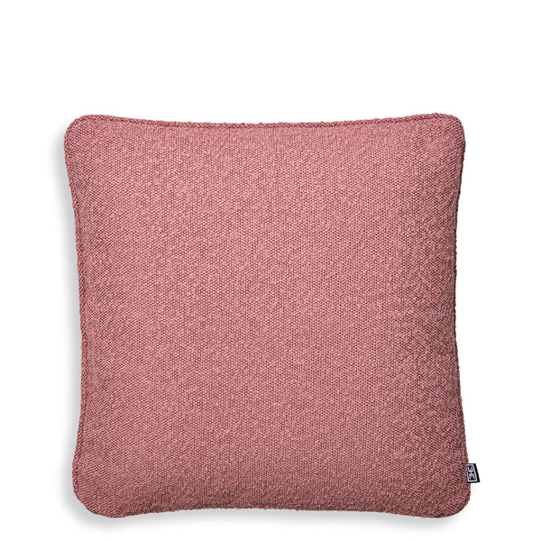 Cushion Bouclé S