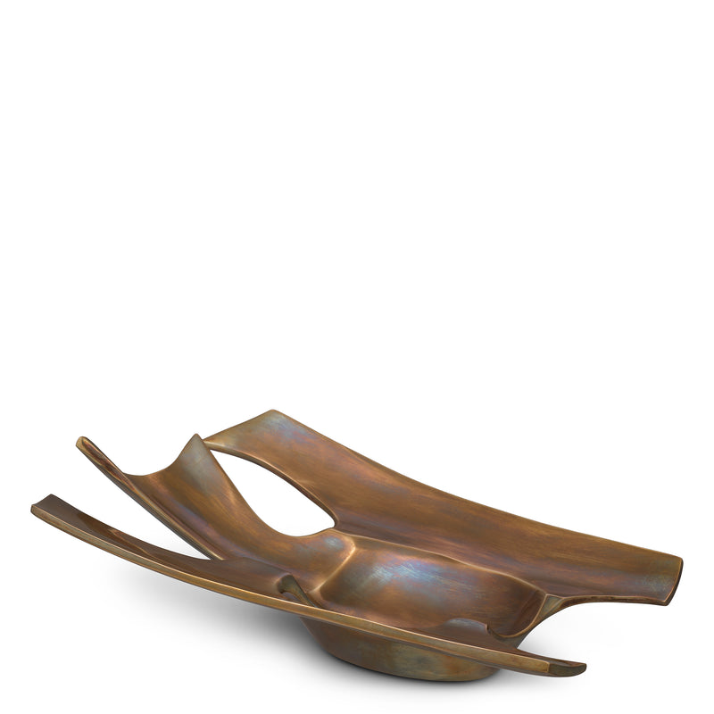 Bowl Tracy
