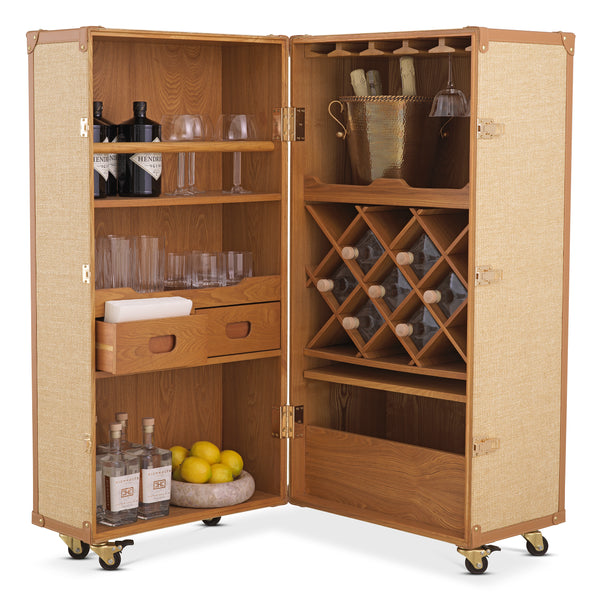 Wine Cabinet Martini Bianco
