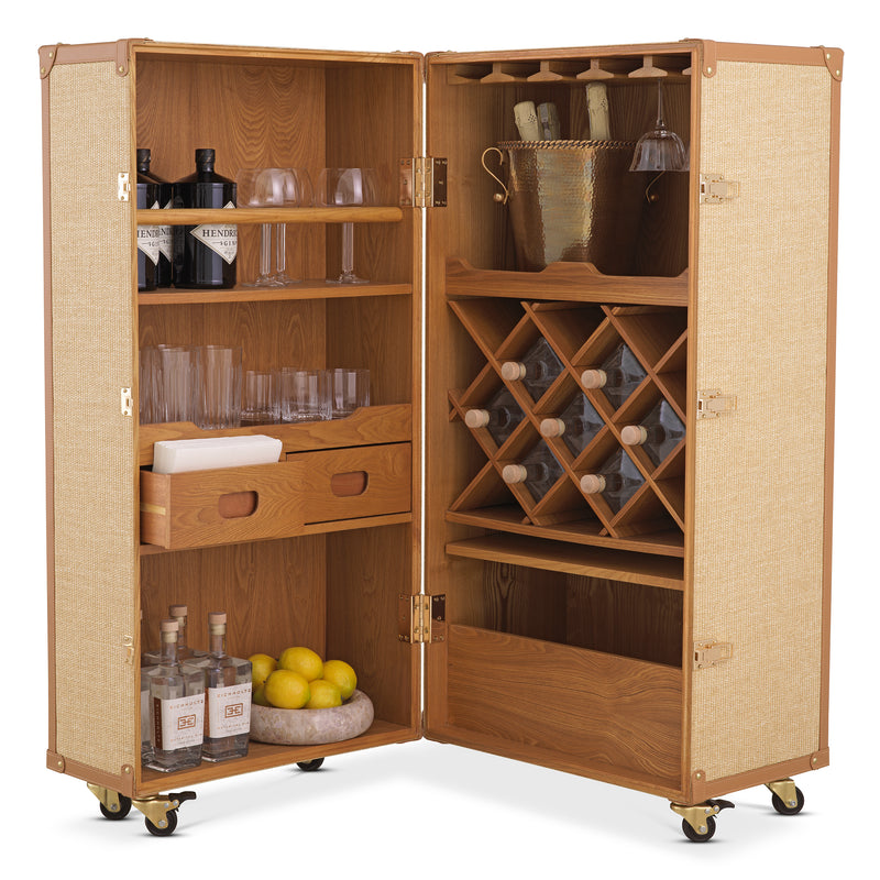 Wine Cabinet Martini Bianco