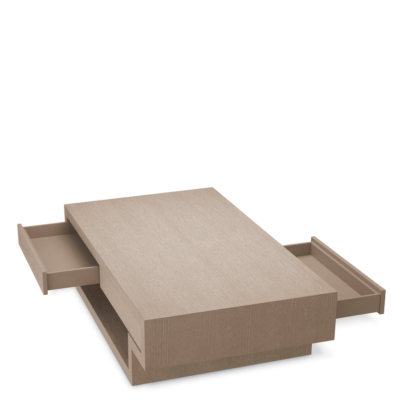 Coffee Table Rialto