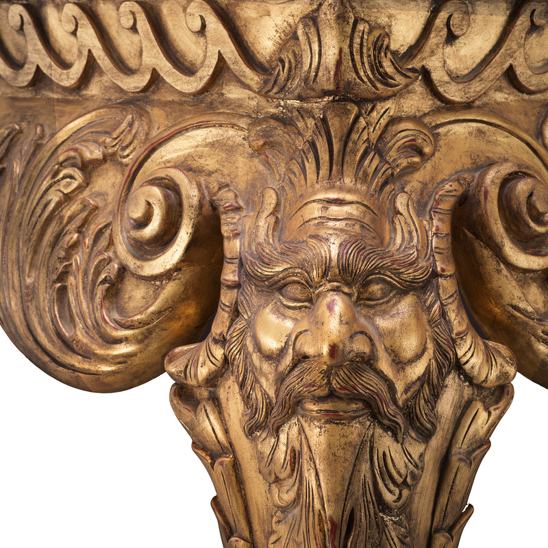 Console Table Matthias