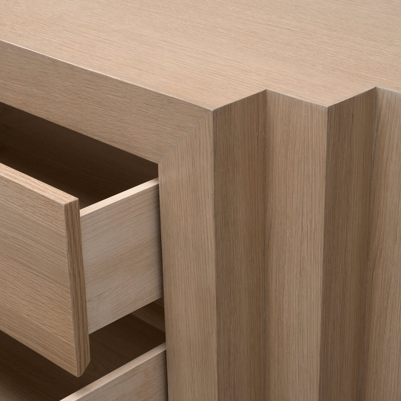 Dresser Metropolitan