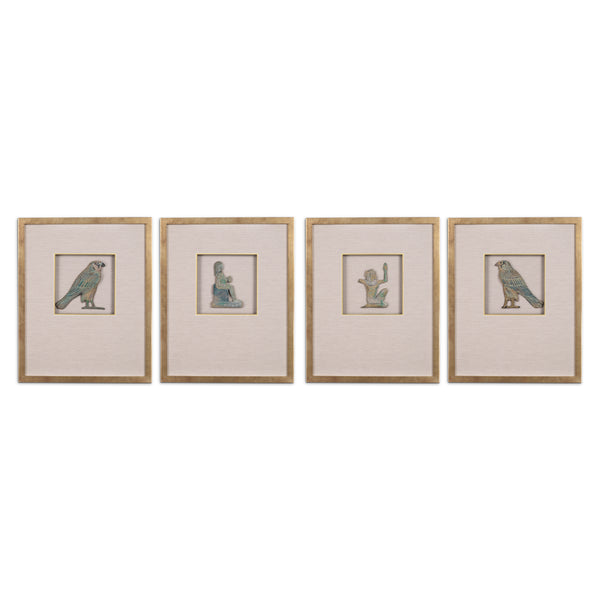 Wall Art Inlay Hermopolis